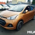 HYUNDAI i10 1.0 2015 na náhradní díly 1