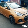 HYUNDAI i10 1.0 2015 na náhradní díly 2