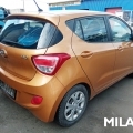HYUNDAI i10 1.0 2015 na náhradní díly 3