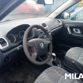 ŠKODA FABIA 2 1.2 44 kW na náhradní díly 6