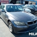 BMW 320D 2.0 D 2005 na náhradní díly 1