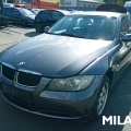 BMW 320D 2.0 D 2005 na náhradní díly 2