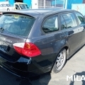 BMW 320D 2.0 D 2005 na náhradní díly 3