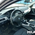 BMW 320D 2.0 D 2005 na náhradní díly 4