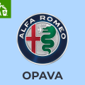 Autovrakoviště Alfa Romeo Opava - Náhradní díly