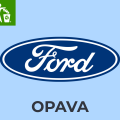 Autovrakoviště Ford Opava - Náhradní díly