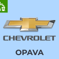 Autovrakoviště Chevrolet Opava - Náhradní díly