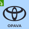Autovrakoviště Toyota Opava - Náhradní díly