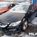 Náhradní díly VOLKSWAGEN PASSAT CC 3.6