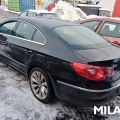 Vrakoviště VOLKSWAGEN PASSAT CC 3.6