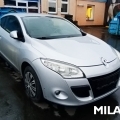Náhradní díly RENAULT MEGANE 3 1.5 D