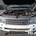Starší díly LAND ROVER RANGE ROVER SPORT 2.7 D