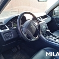 Prodej dílů LAND ROVER RANGE ROVER SPORT 2.7 D
