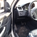 LAND ROVER RANGE ROVER SPORT 2.7 D na náhradní díly