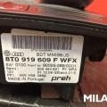 Kontrolní panel Audi A4 B8 - autovrakoviště