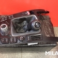 Kontrolní panel Audi A4 B8 - použitý díl