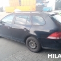 Náhradní díly VOLKSWAGEN GOLF 1.6 2009