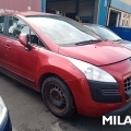 Použité náhradní díly PEUGEOT 3008 1.6