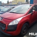 Náhradní díly PEUGEOT 3008 1.6