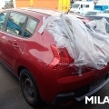 Autovrakoviště PEUGEOT 3008 1.6