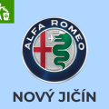 Autovrakoviště Alfa Romeo Nový Jičín - Náhradní díly
