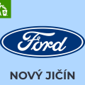 Autovrakoviště Ford Nový Jičín - Náhradní díly