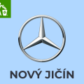 Autovrakoviště Mercedes-Benz Nový Jičín - Náhradní díly