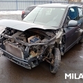 Použité náhradní díly SUZUKI SWIFT 1.3 2006