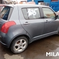 Náhradní díly SUZUKI SWIFT 1.3 2006