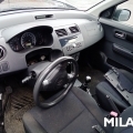 Autovrakoviště SUZUKI SWIFT 1.3 2006