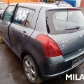 Vrakoviště SUZUKI SWIFT 1.3 2006