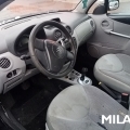 Náhradní díly CITROËN C3 PLURIEL 1.6 16V 2003