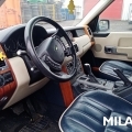 Autovrakoviště LAND ROVER RANGE ROVER 3.0 D 2004