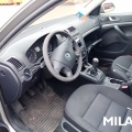 Náhradní díly ŠKODA OCTAVIA 2 2.0 D 2007