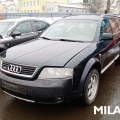 Použité náhradní díly AUDI A6 ALLROAD 2.5 D 2003