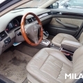 Náhradní díly AUDI A6 ALLROAD 2.5 D 2003