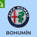 Autovrakoviště Alfa Romeo Bohumín - Náhradní díly