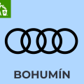 Autovrakoviště Audi Bohumín - Náhradní díly