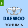 Autovrakoviště Daewoo Bohumín - Náhradní díly