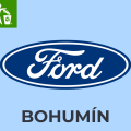 Autovrakoviště Ford Bohumín - Náhradní díly