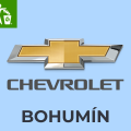 Autovrakoviště Chevrolet Bohumín - Náhradní díly