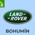 Autovrakoviště Land Rover Bohumín - Náhradní díly