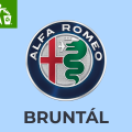 Autovrakoviště Alfa Romeo Bruntál - Náhradní díly