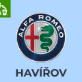 Autovrakoviště Alfa Romeo Havířov - Náhradní díly