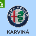 Autovrakoviště Alfa Romeo Karviná - Náhradní díly