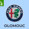 Autovrakoviště Alfa Romeo Olomouc - Náhradní díly