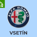 Autovrakoviště Alfa Romeo Vsetín - Náhradní díly