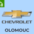 Autovrakoviště Chevrolet Olomouc - Náhradní díly