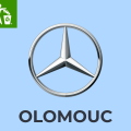 Autovrakoviště Mercedes-Benz Olomouc - Náhradní díly