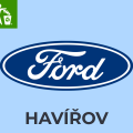 Autovrakoviště Ford Havířov - Náhradní díly